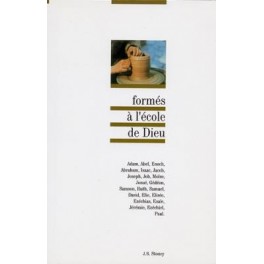 Formés À L École De Dieu Formés À L École De Dieu