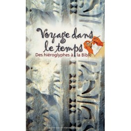Voyage dans le temps Voyage dans le temps