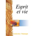 Esprit Et Vie