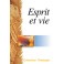 Esprit Et Vie