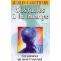 Obstacles À La Louange 13X21 115 Pages 13x21 115 pages