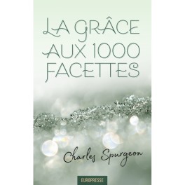 Grace Aux 1000 Facettes