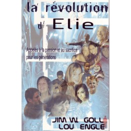 La révolution d'Elie 