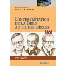 Interprétation De La Bible A