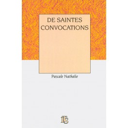 De Saintes Convocations Its