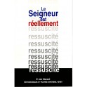 Seigneur Est Réellement Ressuscité