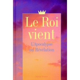Le Roi vient Le Roi vient