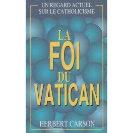 Foi Du Vatican