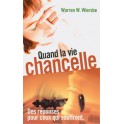 Quand La Vie Chancelle