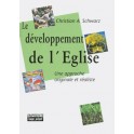 Developpement De L Eglise-Approche Originale Réaliste