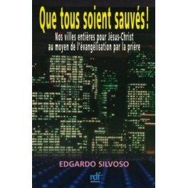 Que Tous Soit Sauvés