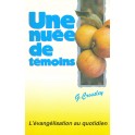 Nuee De Temoins(Une)