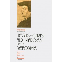 Jesus-Christ Aux Marges De