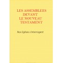 Assemblées Devant Le NT