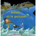 Eveil À La Bible:Jonas Et Le Poisson