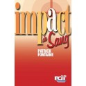 Impact De Sang