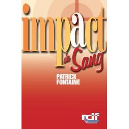 Impact De Sang
