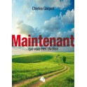 Maintenant Que Vous Etes Chretien
