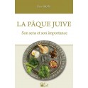 La Pâque juive
