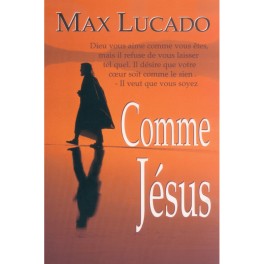 Comme Jésus
