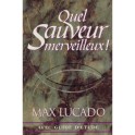 Quel Sauveur Merveilleux