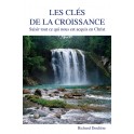 Les clés de la croissance