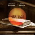 Demrey CD Heritage I