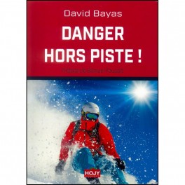 Danger hors piste ! 