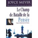 Le champ de bataille de la pensée 