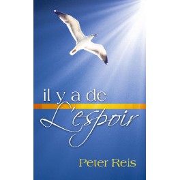 Il y a de l’espoir 