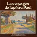 Voyages De L Apotre Paul