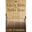 Lire la Bible avec Rabbi Jésus