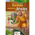 Zachee Renconte Jesus
