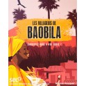 Jeu Les villageois de Baobila 
