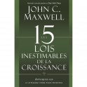 Les 15 Lois Inestimables De La Croissance