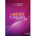 Libére De La Peur