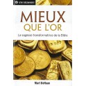 Mieux que l'or