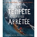 La tempête qui s'est arrêtée