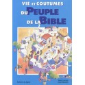 Vie Et Coutumes Du Peuple De Ma Bible
