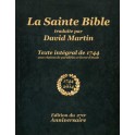 Bible Martin