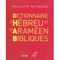 Dictionnaire d’hébreu et d’araméen bibliques