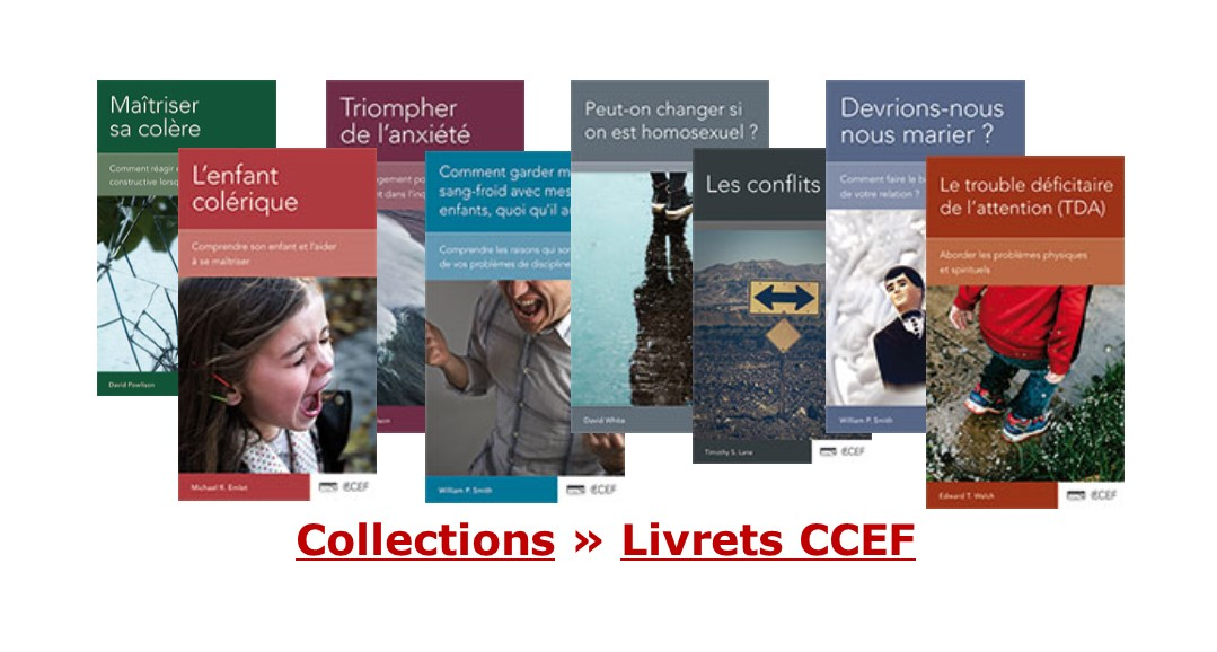 Collection CCEF